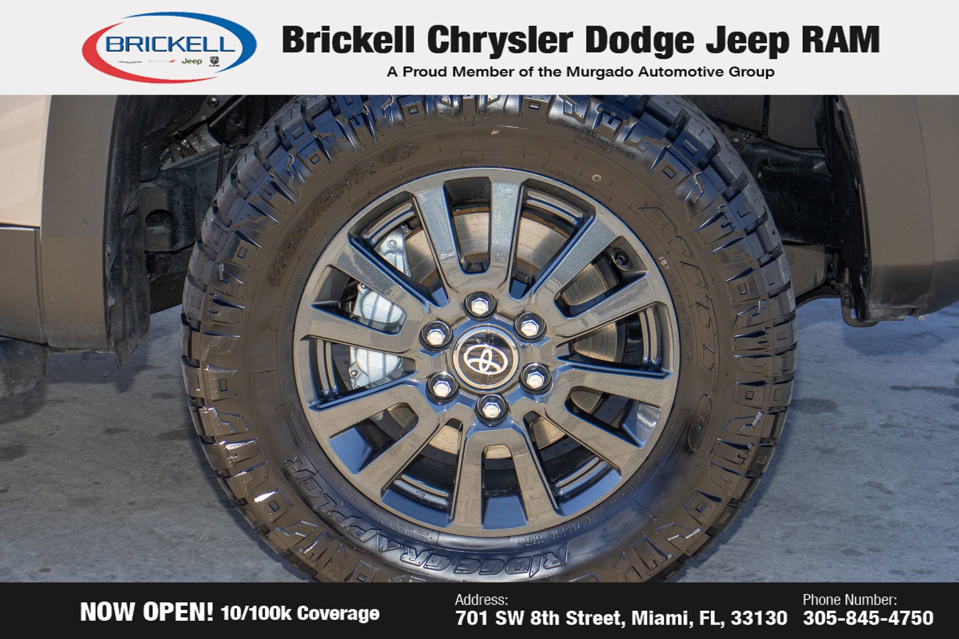 Used 2024 Toyota Land Cruiser image 38