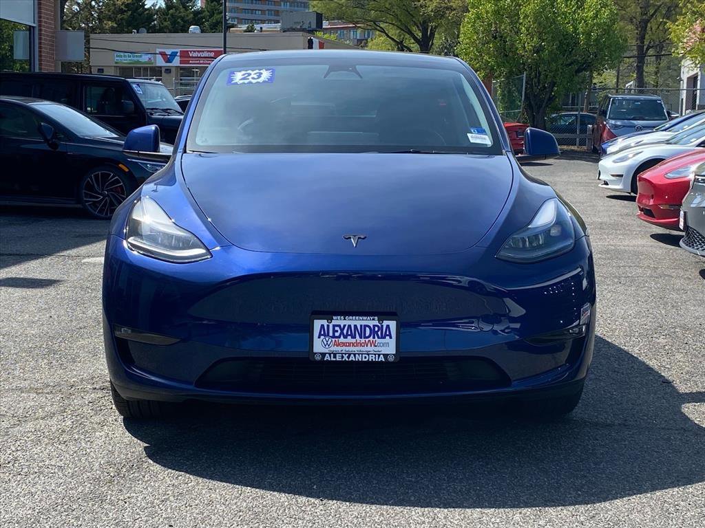 Used 2023 Tesla Model Y Long Range image 6