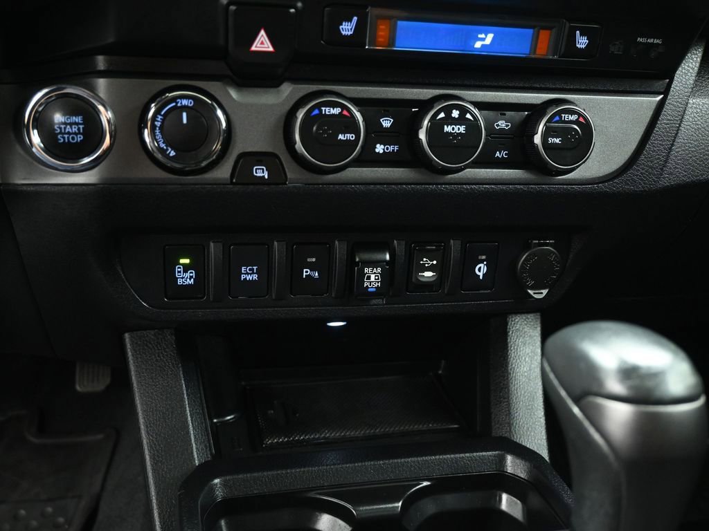 Used 2019 Toyota Tacoma TRD Pro image 17