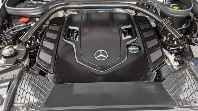 Used 2019 Mercedes-Benz G 550 w/ Exclusive Interior Package image 33