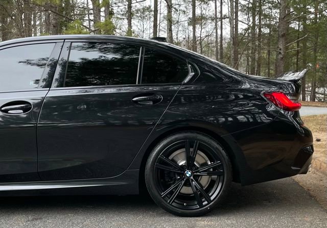 Used 2021 BMW 330i 330i w/ M Sport Package image 6