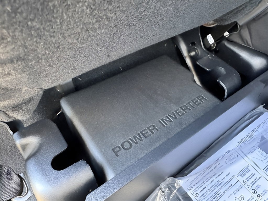 New 2025 Ford F250 Lariat w/ Lariat Ultimate Package image 20