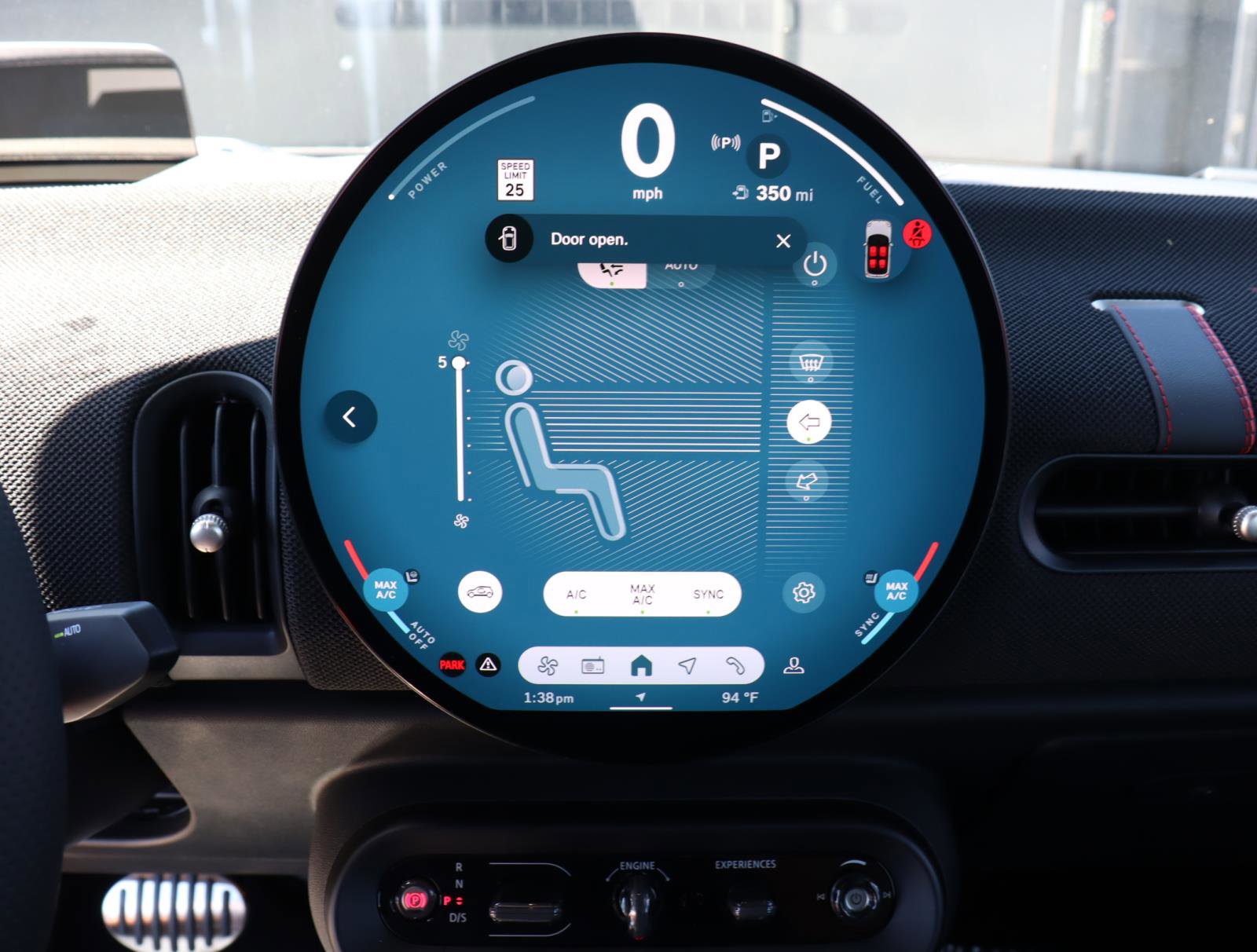 New 2026 MINI Cooper John Cooper Works image 13