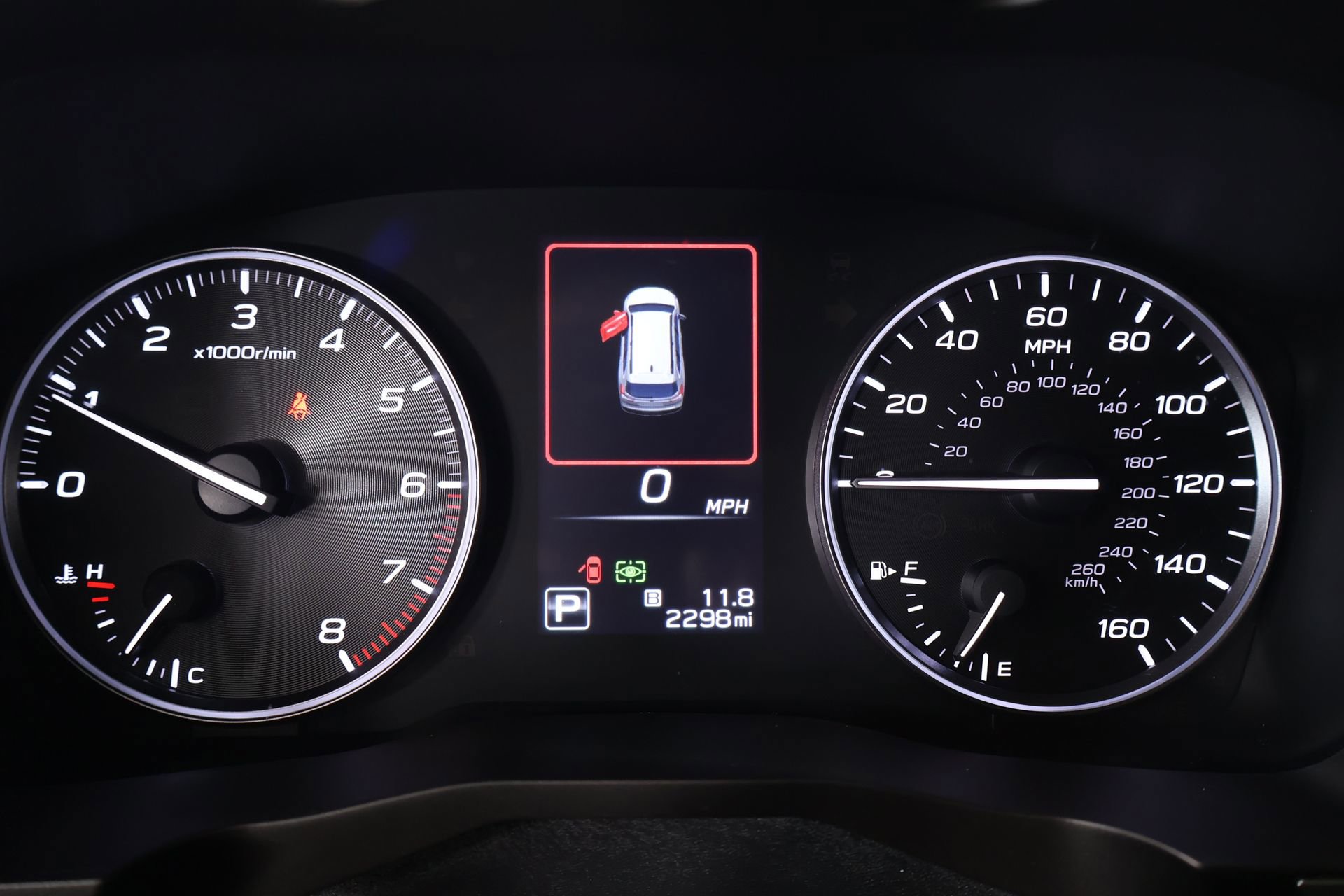 Used 2025 Subaru Ascent Limited image 4