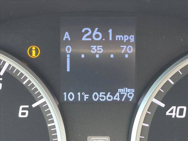Used 2016 Acura ILX FWD image 3