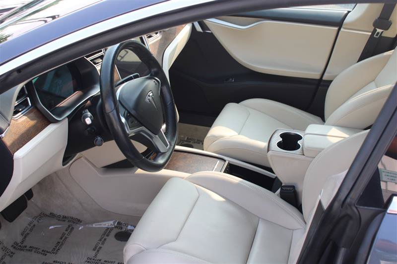 Used 2018 Tesla Model S 100D AWD/4WD image 10