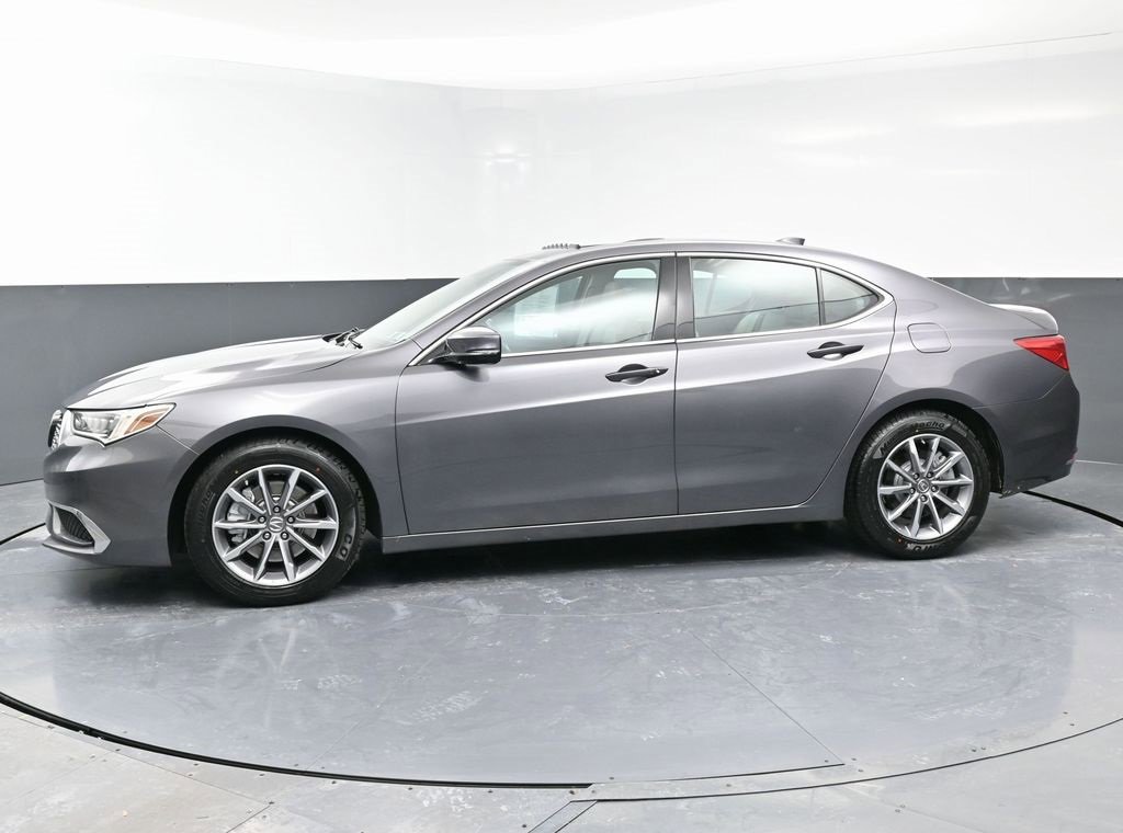 Used 2020 Acura TLX 2.4L image 6