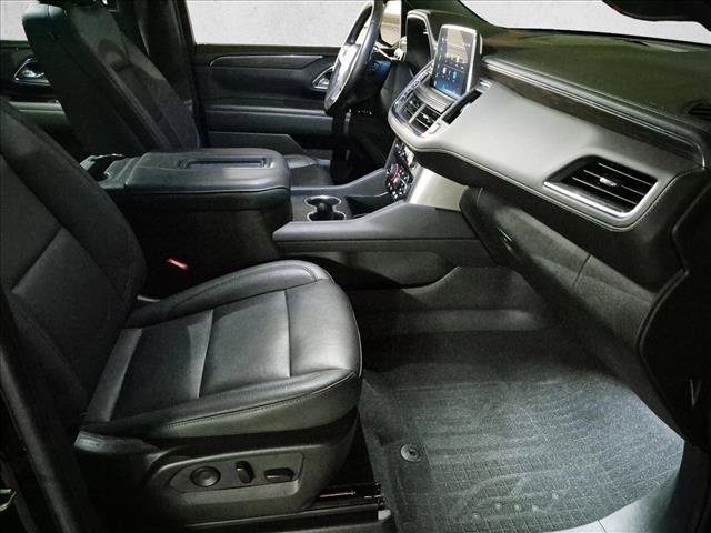 Used 2024 Chevrolet Tahoe Z71 AWD/4WD image 14