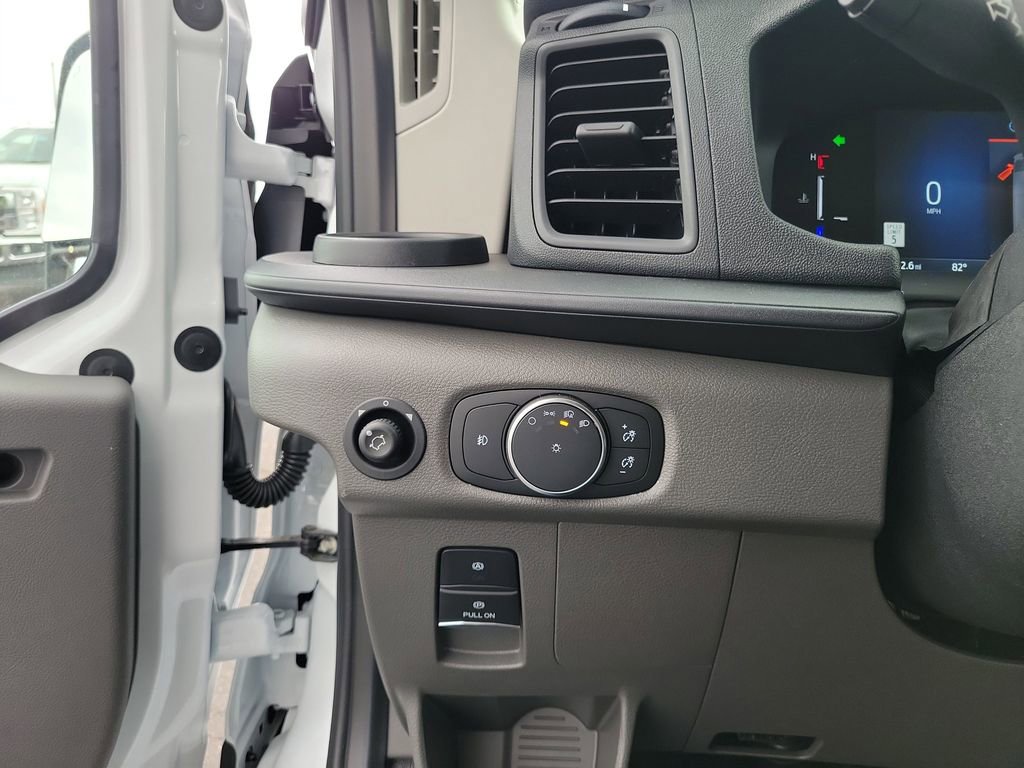 New 2026 Ford Transit 350 RWD image 19