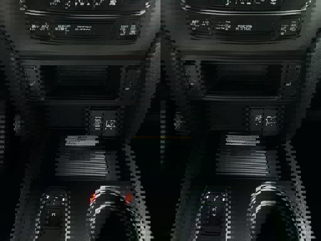 Certified 2023 Honda Passport TrailSport image 32