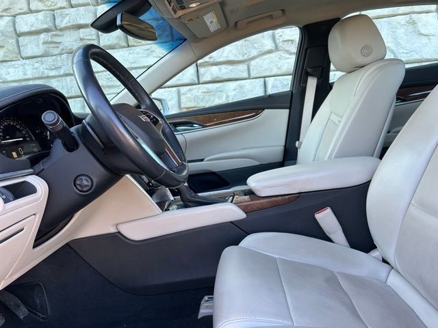 Used 2019 Cadillac XTS Luxury image 8