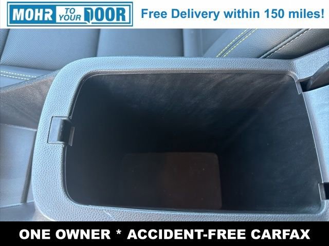 Used 2025 Chevrolet Trax ACTIV w/ Driver Confidence Package image 22