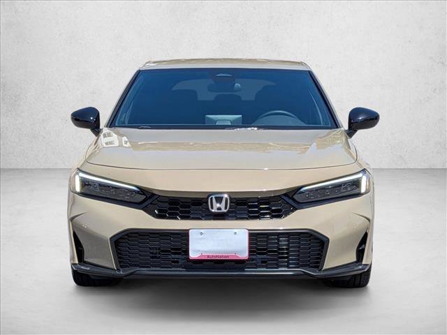 Used 2025 Honda Civic Sport image 2