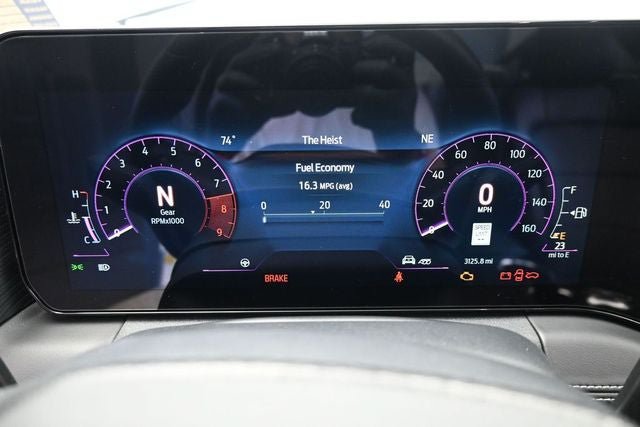 Used 2025 Ford Mustang GT Premium RWD image 16