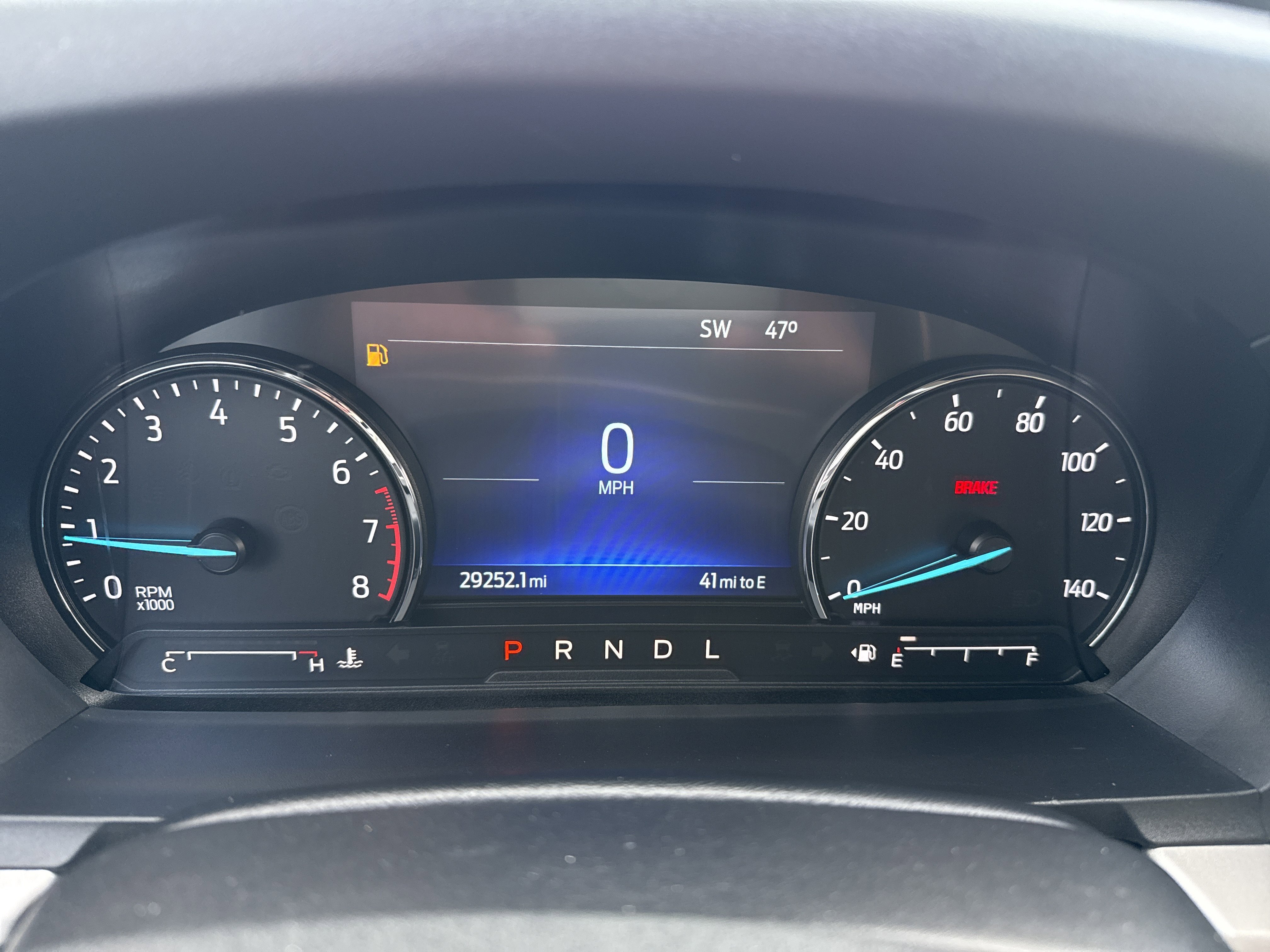 Used 2023 Ford Explorer XLT w/ Equipment Group 202A image 20