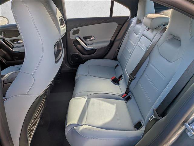 New 2026 Mercedes-Benz CLA 45 AMG S 4MATIC image 14