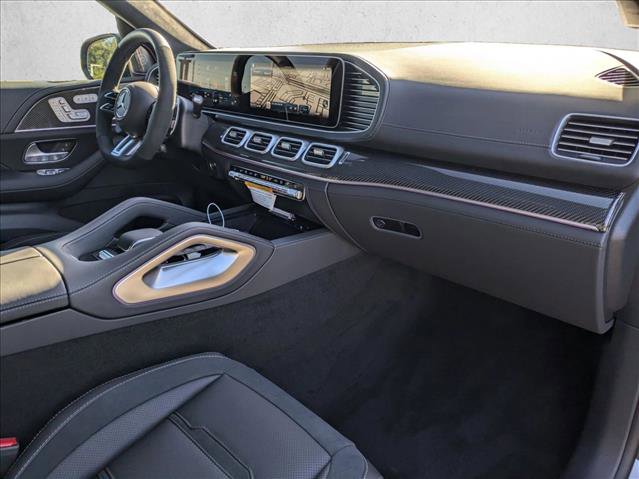 New 2026 Mercedes-Benz GLS 63 AMG 4MATIC image 20