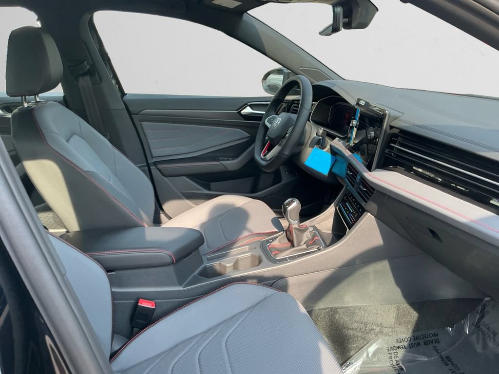 New 2026 Volkswagen Jetta GLI Autobahn FWD image 15