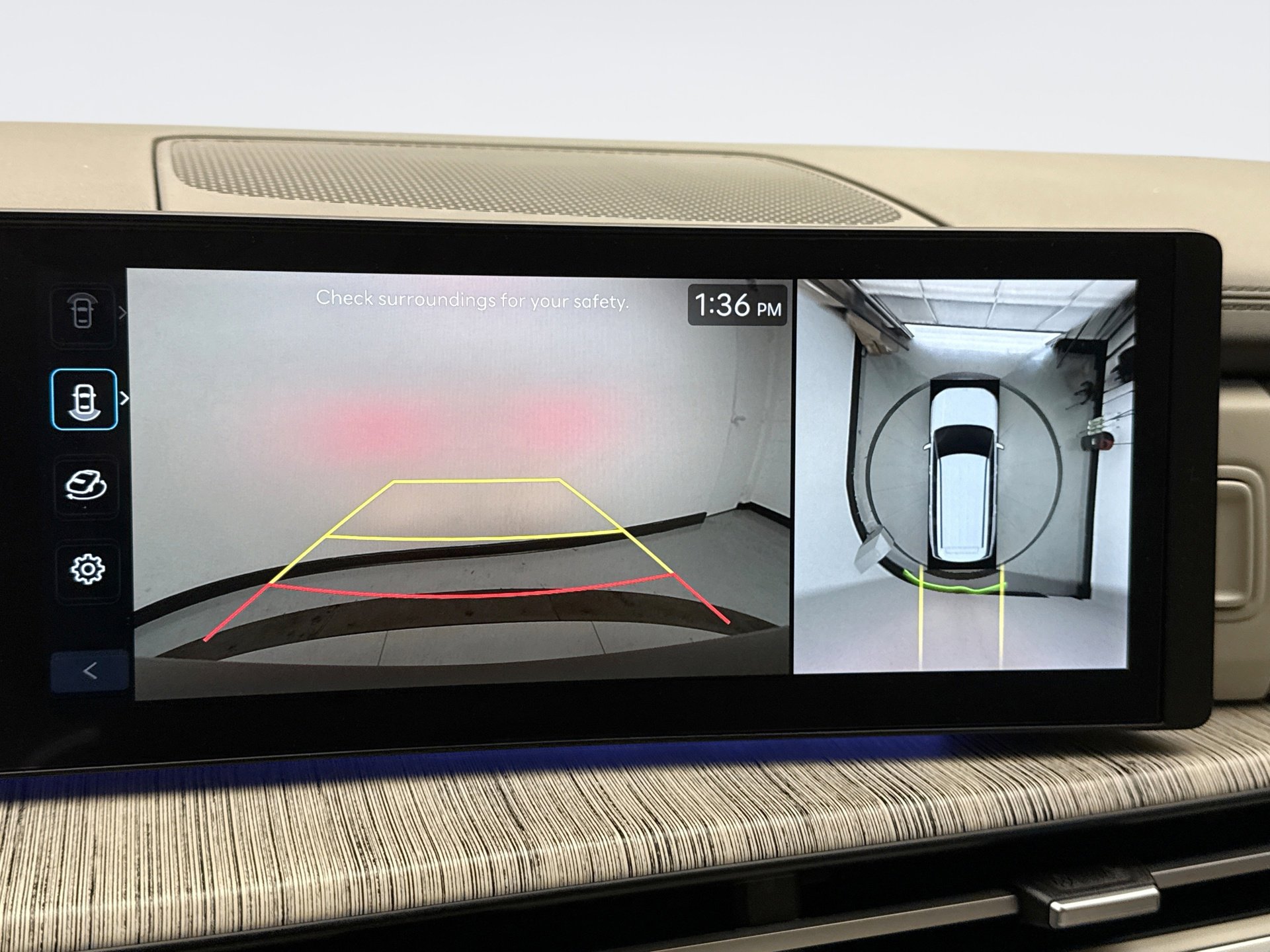 Used 2024 Hyundai Santa Fe Calligraphy image 16