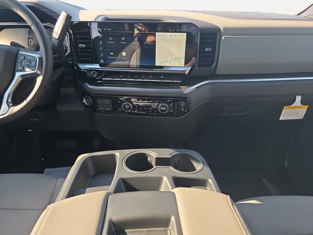 New 2026 Chevrolet Silverado 1500 LT w/ All Star Edition Plus AWD/4WD image 11