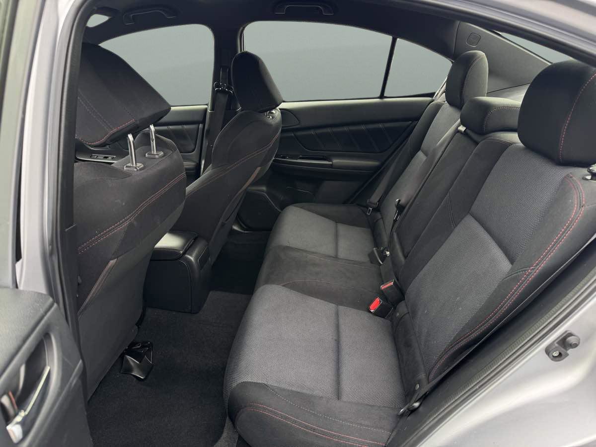 Used 2020 Subaru WRX image 6