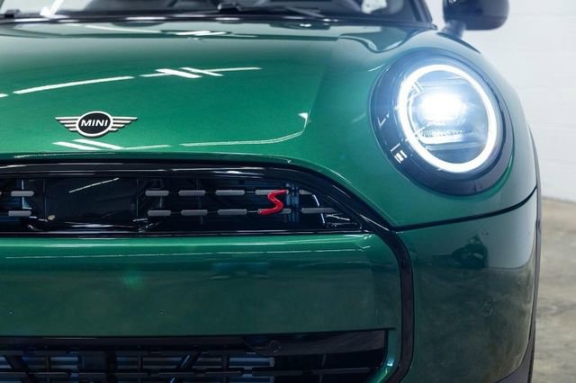 New 2026 MINI Cooper S image 7