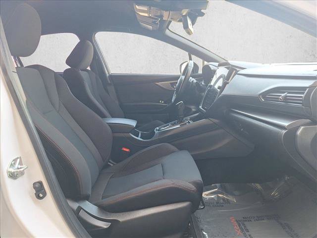 Used 2022 Subaru WRX Premium image 20