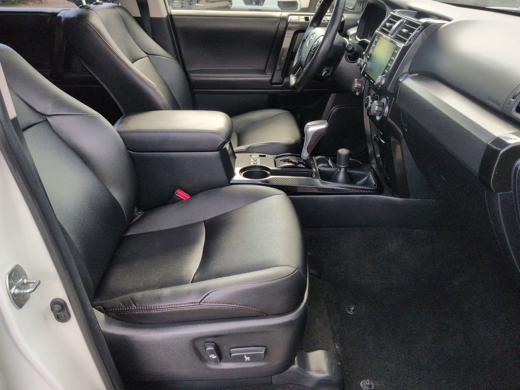 Used 2023 Toyota 4Runner TRD Off-Road Premium w/ Moonroof Package image 26