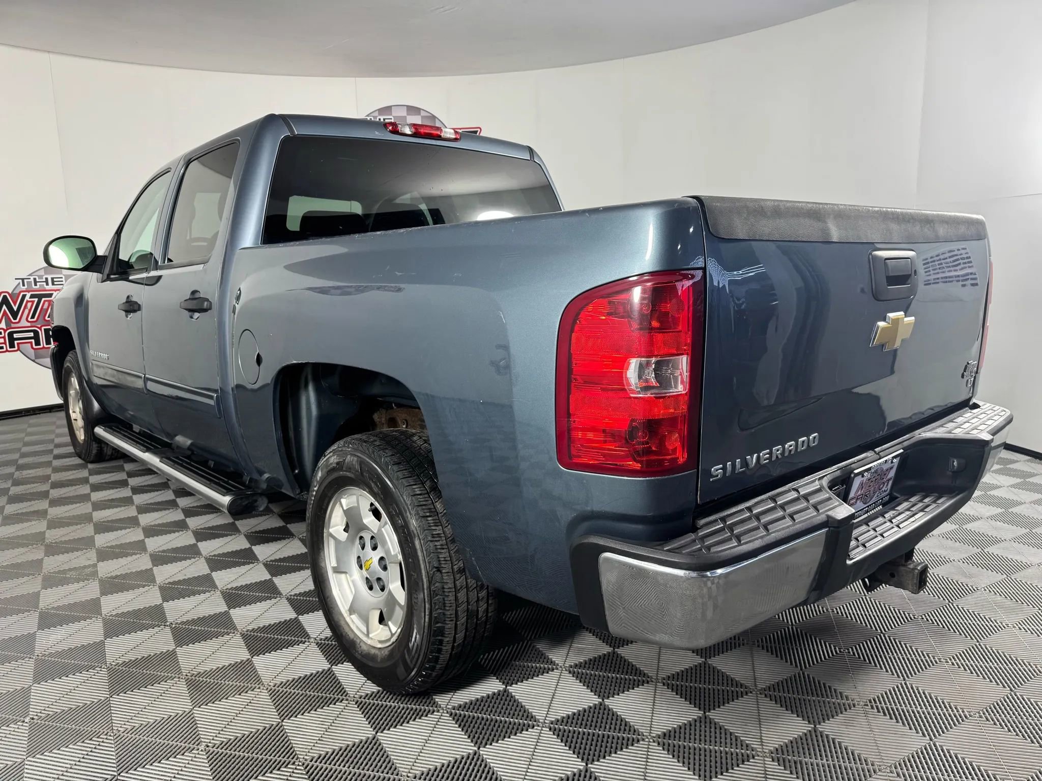 Used 2013 Chevrolet Silverado 1500 LT w/ All-Star Edition image 23