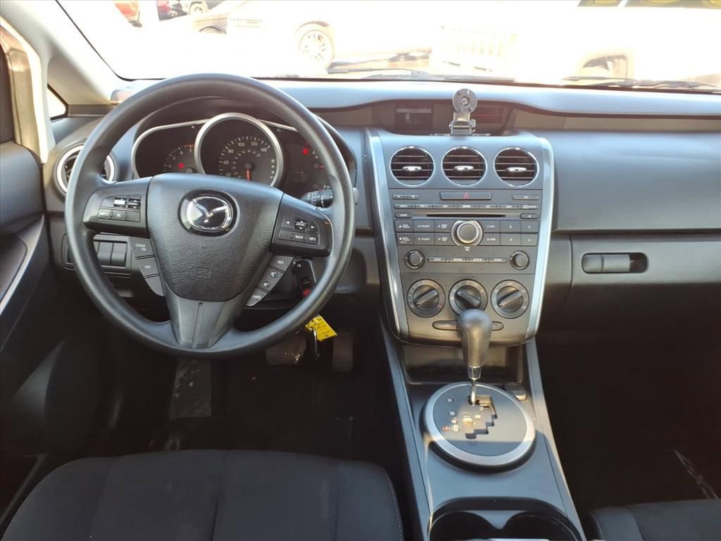 Used 2011 MAZDA CX-7 i SV image 13