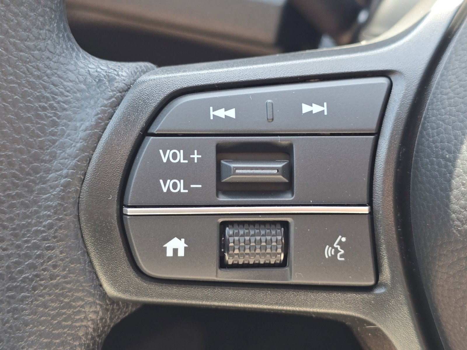New 2026 Honda CR-V LX image 29