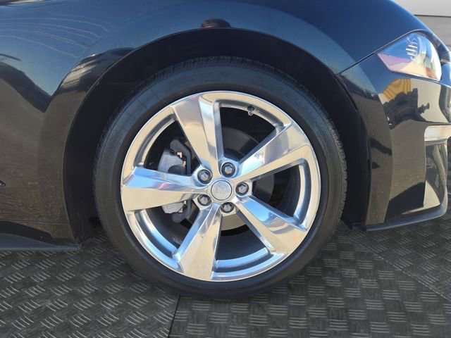 Used 2019 Ford Mustang Premium w/ Equipment Group 201A image 36