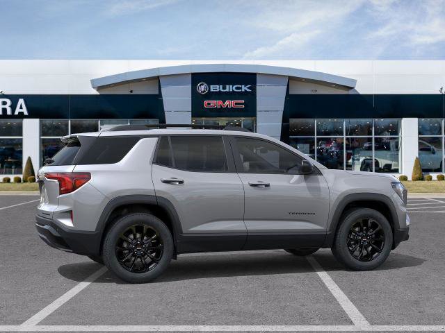 New 2026 GMC Terrain Elevation w/ Black Edition image 21