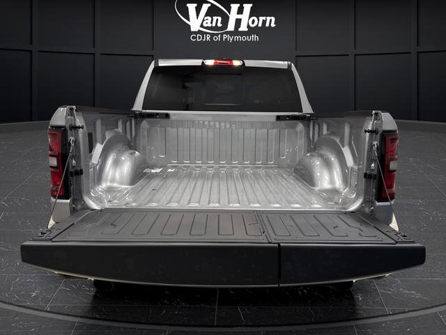 New 2026 RAM 1500 Big Horn w/ Night Edition image 13