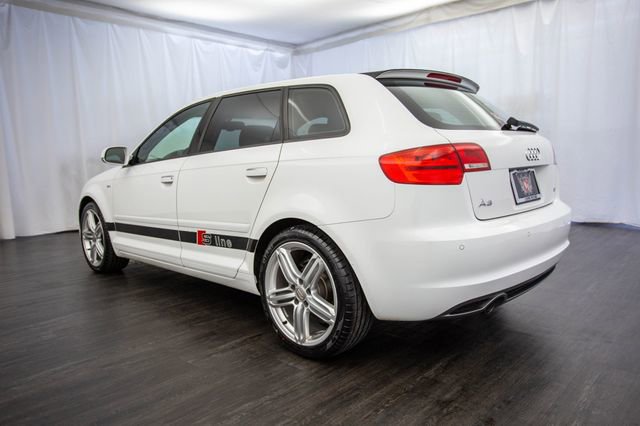 Used 2011 Audi A3 TDI Premium Plus image 31