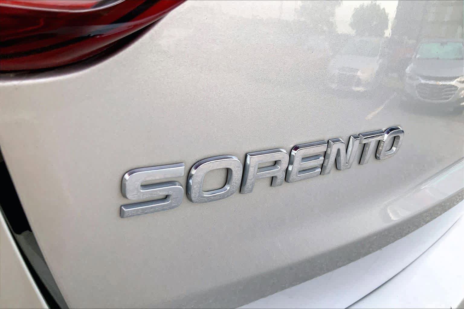 Used 2015 Kia Sorento LX FWD image 30