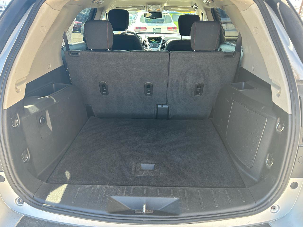 Used 2016 Chevrolet Equinox LT w/ Convenience Package FWD image 17