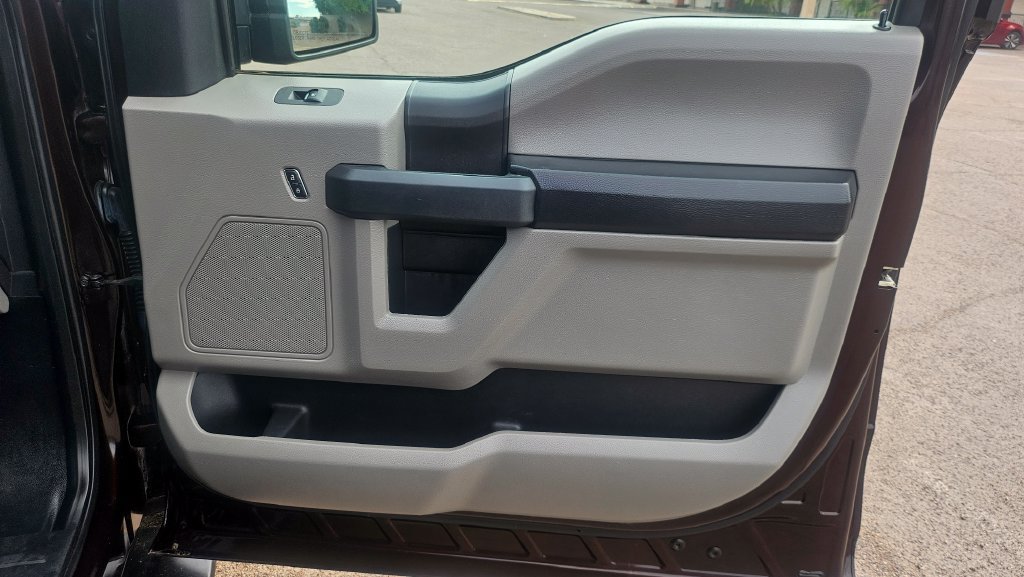 Used 2018 Ford F150 XL w/ Equipment Group 101A Mid RWD image 18