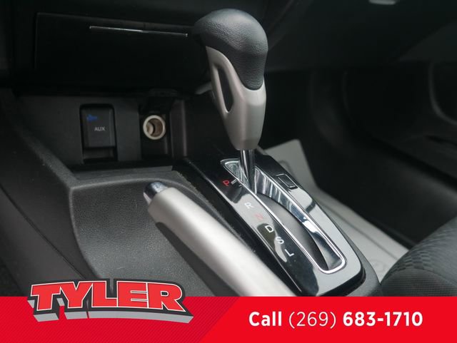 Used 2015 Honda Civic LX image 31