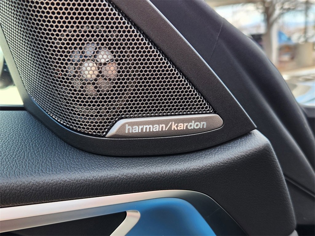 New 2026 BMW 430i xDrive image 17