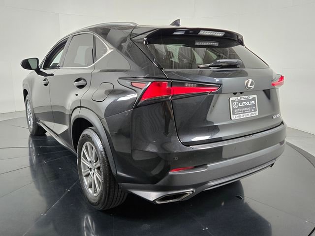 Used 2019 Lexus NX 300 FWD w/ Comfort Package image 4