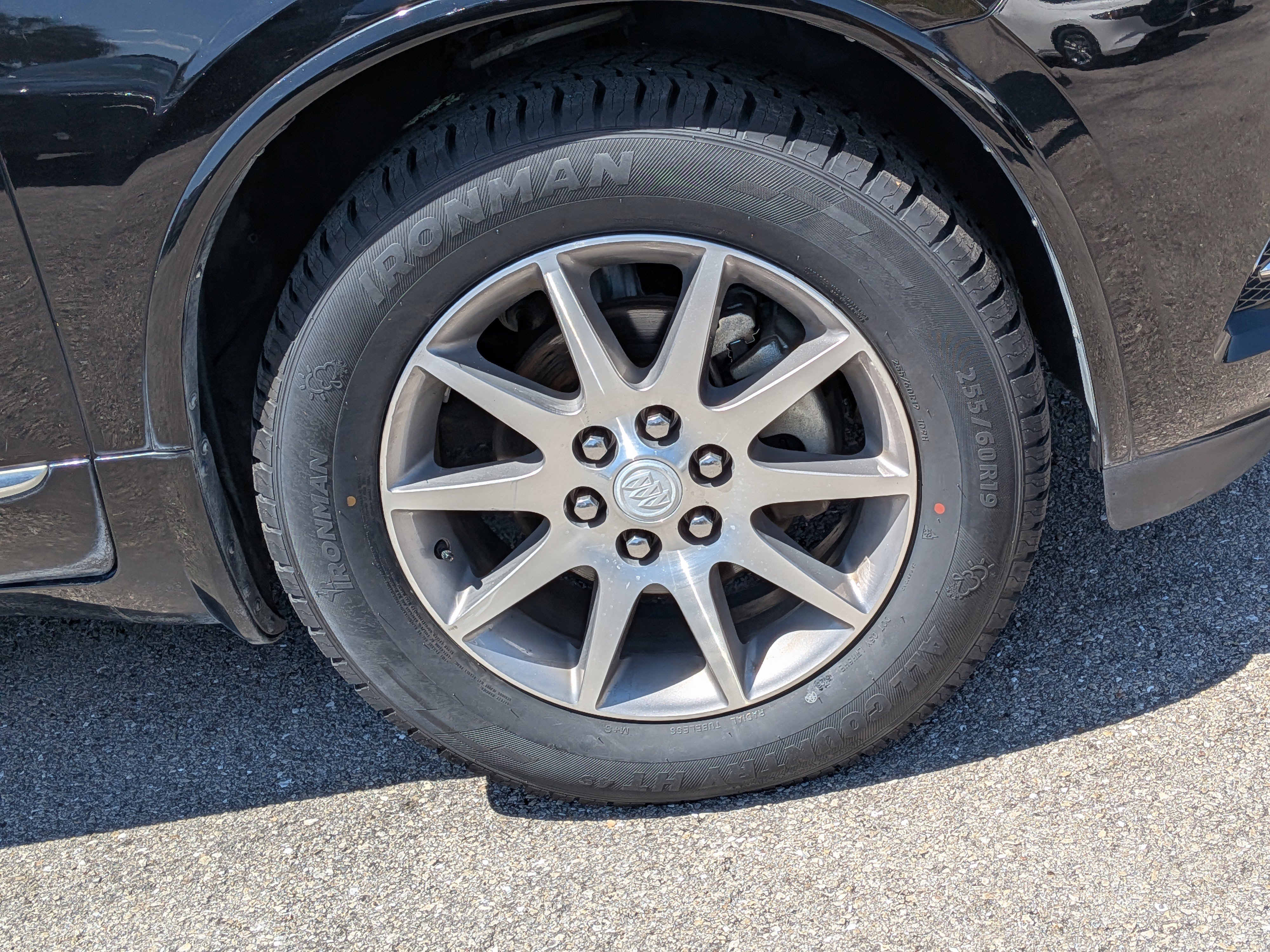Used 2016 Buick Enclave Leather w/ Trailering Package FWD image 11