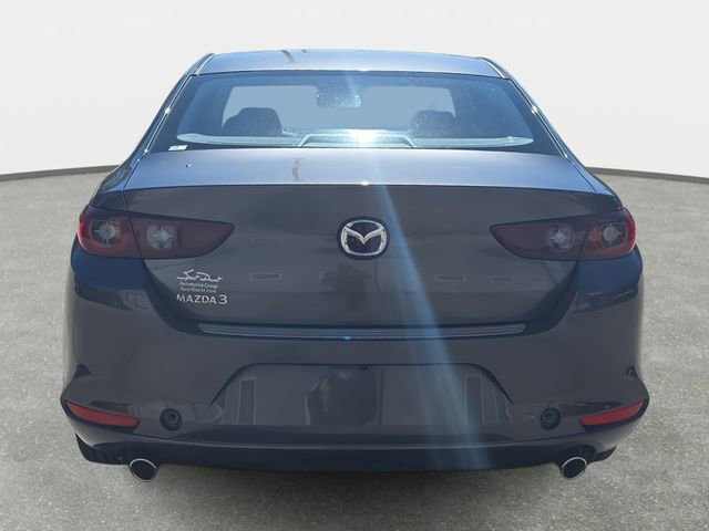 New 2026 MAZDA MAZDA3 s Sport image 6