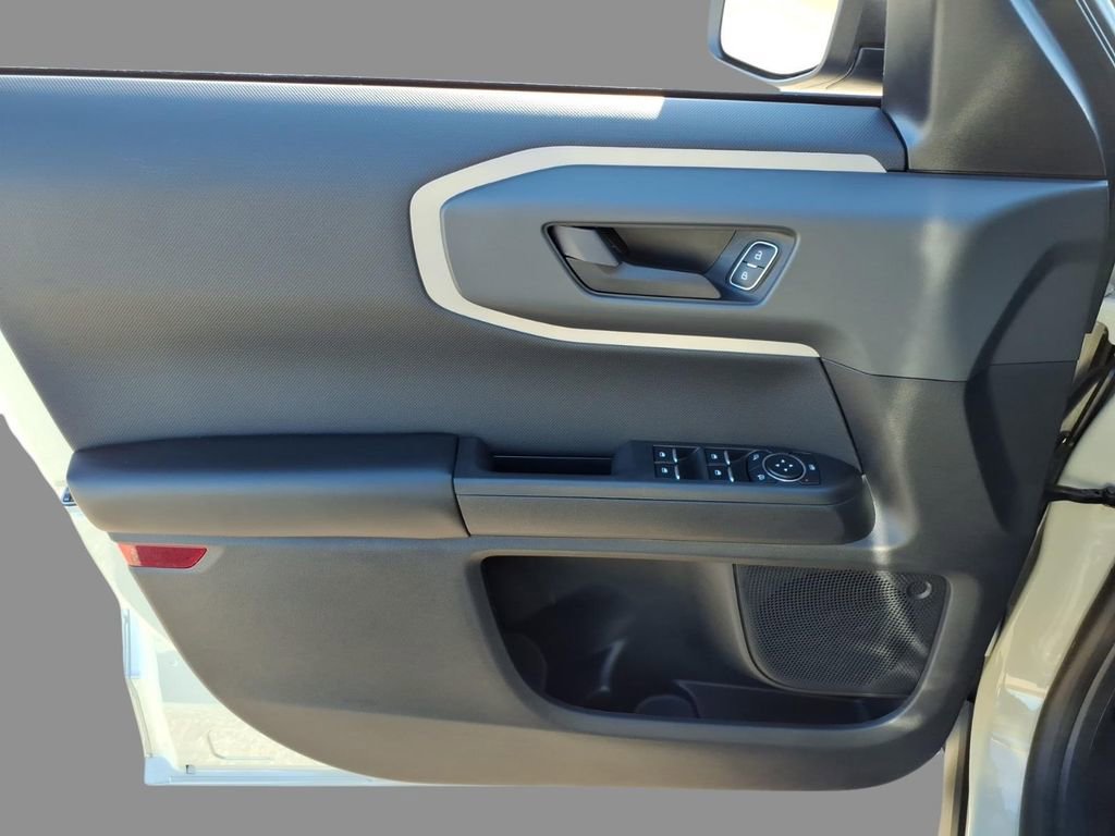 Used 2024 Ford Bronco Sport Big Bend AWD/4WD image 16