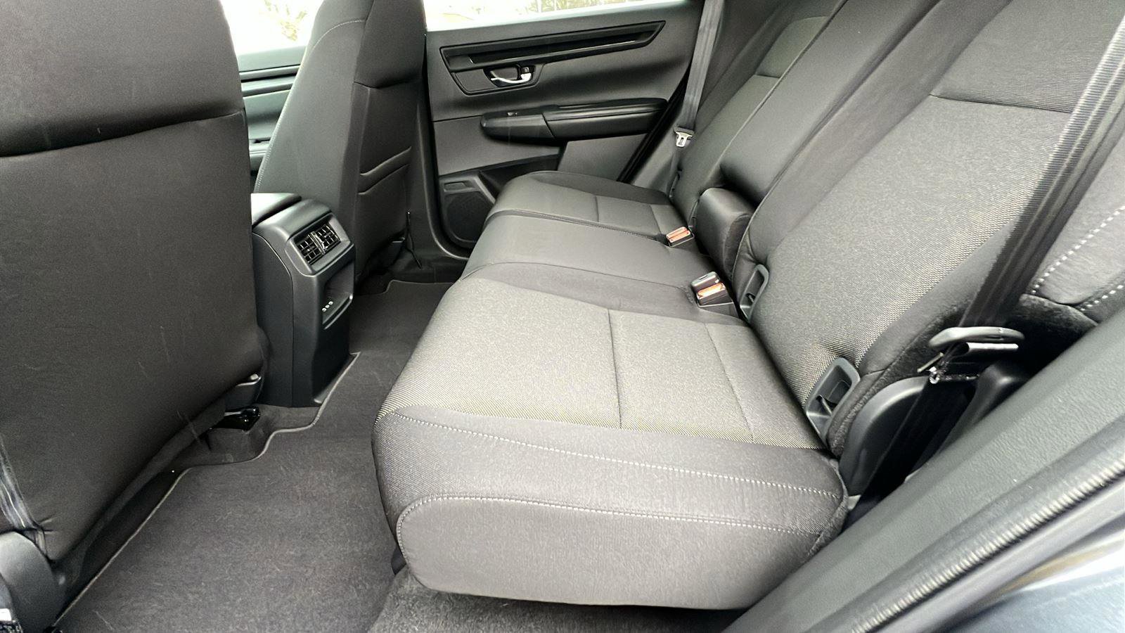 New 2026 Honda CR-V EX image 18