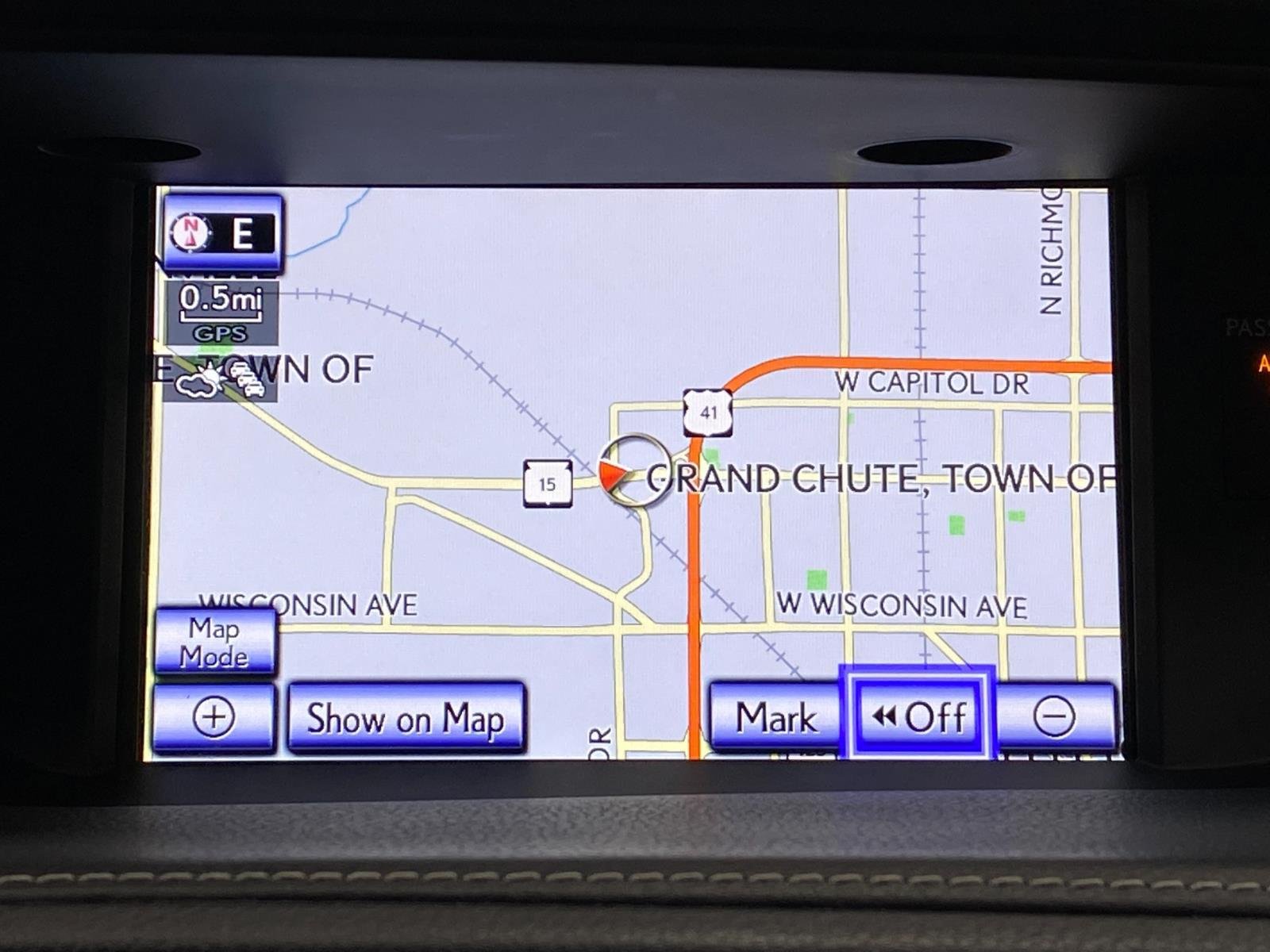 Used 2014 Lexus ES 350 w/ Luxury Package FWD image 23