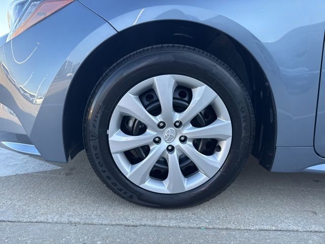 New 2026 Toyota Corolla LE image 6