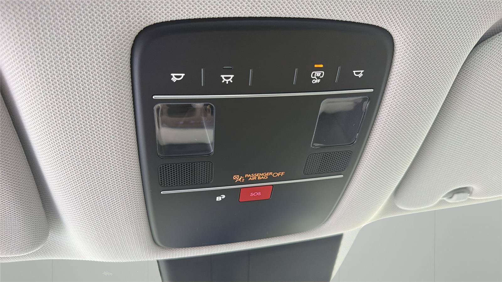New 2026 Hyundai Palisade FWD Hybrid image 21
