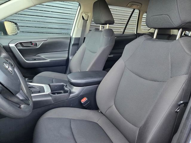 Used 2024 Toyota RAV4 LE image 20