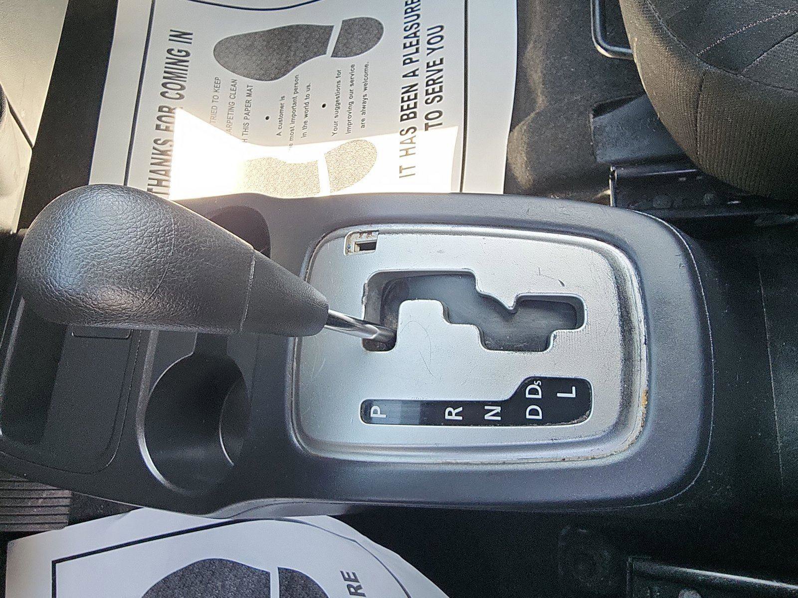 Used 2023 Mitsubishi Mirage ES image 19